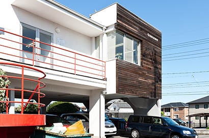 株式会社サンオリエント