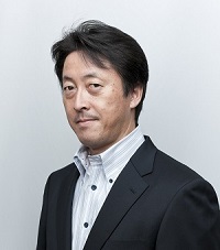 磯﨑代表取締役