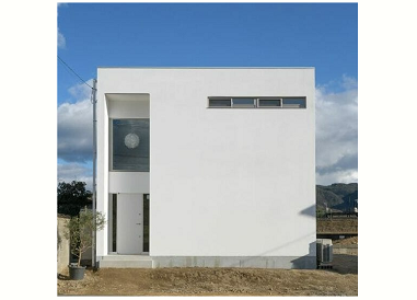 「RC住宅」の施工事例1