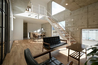 「RC住宅」の施工事例2