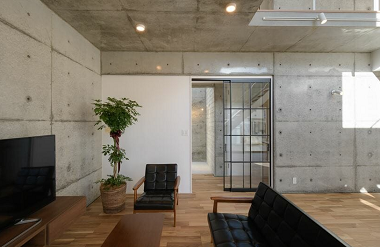 「RC住宅」の施工事例3