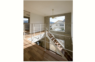 「RC住宅」の施工事例4